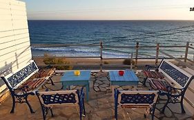 Whole Apartment In Loutsa With Amazing View
